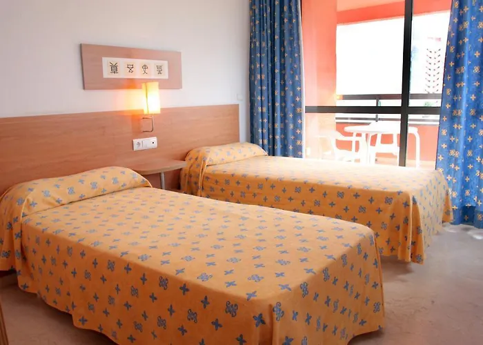 Apartment mit 1 Schlafzimmer